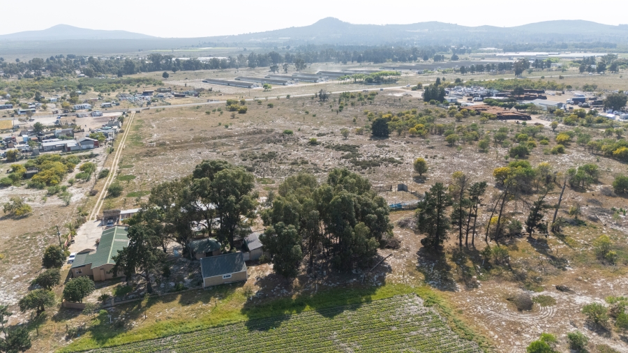 3 Bedroom Property for Sale in Klein Dassenberg Western Cape